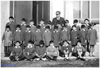 Passiano 1969 1970 III Elementare di Sandro  Davide ( via Siani )