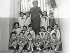 Sanlorenzo 1966 1967 I classe della maestra Grimaldi ( foto di Fiorentina Ragone )