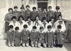 1970 1971 III elementare di Gerardo Avagliano