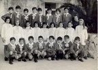 1971 1972 V elementare di Gerardo Avagliano