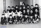 1972 1973 III classe della maestra Vitalia Melone  alunno Giuseppe Memoli