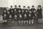 Mazzini 1970-1971 II elementare sezione A i