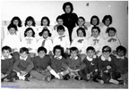 Passiano 1973 1974 II elementare di Annalisa Davide ( Via Siani )