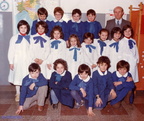 Mazzini 1982 1983 II