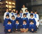 SanLorenzo 1981 1982 II di  Rossella Ugliano