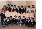 Sanlorenzo 1985 1985 IV classe ( foto peppefilovia)
