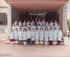 Suore del SS rosario 1980 V classe di Gaetano Gravagnuolo