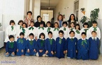 Mazzini 1992-1993 classe III sezione D maestre Coppola MelilloPicozzi Stanca