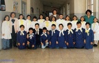Mazzini 1992-1993 classe IV sezione D maestre Capuano Pellegrino Ruggiero