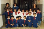 Mazzini 1992-1993 classe I sezione C maestre Del Cogliano Murino Potenza