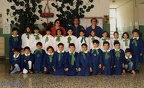 Passiano 1992 1993 classe III maestre Boccella De Martino Melone Volpe Perrino