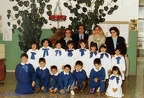 Passiano 1992 1993 classe II sezione B  maestre Boccella De Lucia De Martino Melone Volpe Perrini
