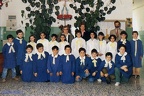 Passiano 1992 1993 classe IV sezione A maestre Altamura Bisogno D'Amico Filippone