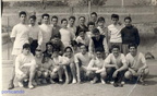 1954 R. Armenante alle gare di ateletica leggera