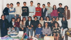 1993  Francesca Di domenico gruppo scuola
