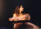 1994 circa Teatro Promenade 3 foto Fariello