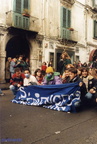 1995 Manifestazione studentesca 3