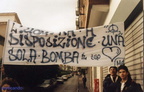 1995 Manifestazione studentesca 4
