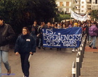 1995 Manifestazione studentesca 5