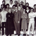 SCI 1970 1971 CLASSE DI ANTONIO CONTE