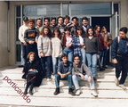 1995 Raffaele Punzi -   i compagni di scuola 