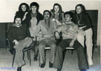 SCI 1973 V classse di Lucio Ferrara Salvatore Bove