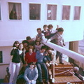 SCI 1980 1981 Gita a Capri ( foto di Pietro Carratu')