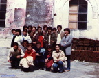 SCI 1978 IV B LICEO SCIENTIFICO-SENZA GIANFRANCO (foto di Adolfo Sarno)