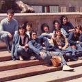 SCI 1981 1982 gita a Bologna ( foto di Donato Adinolfi )