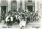 SCI 1983 1984 II classe A Roma ( foto di Antonio Luciano)