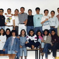 SCI 1990 1991 IV B