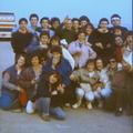 SCI 1984 gita scolastica in liguria foto di Giuseppe Mele