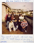 SCI 1994 1995 V D di Emilio de Leo Raffaele Punzi Alfonso Di Domenico etc