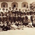 1947 classe di Giuseppe Di Mauro I elementare