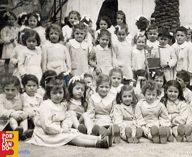 1947 asilo (foto di Lucia Panzella ) part 1
