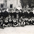 1947 classe di Giuseppe Di Mauro I elementare ( 2)