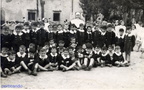 1947 classe di Giuseppe Di Mauro I elementare ( 2)