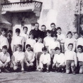1949 classe di Enzo De Rosa Giuseppe Di Mauro Raffaele Senatore Matteo Catozzi  Ciccio Criscuolo Enzo Trapanese Franco Spatuzzi etc
