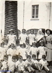 1953 Avagliano Rosangela asilo sangiovanni