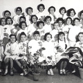1953 circa san giovanni  Patrizia Trapanese Rosanna Scarpato Pina Siano Laura Turco