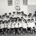 1960 V elementare Gennaro Pellegrino Gennaro Avallone De Lista Apostolico Di Domenico Lamberti Pisapia etc