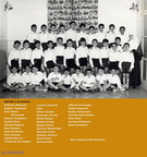 1964 Classe di suor Cesarina ( foto e ricordi di Bruno Cardamone )