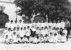 1964 Prima elementare Maggio  Enzo Sergio