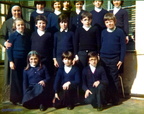 1975 1976 IV elementare di Giuseppe Mele