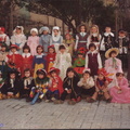1977 1978 Carnevale  ( foto di Gainpiero Nicoli )