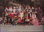 1977 1978 Carnevale  ( foto di Gainpiero Nicoli )
