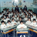 1976 1977 V elementare  di Giuseppe Mele