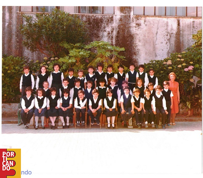1984 1985 III elementare