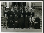 1970-1971 III liceo di Francesco Romanelli