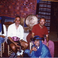 1995 Carlo e Peppe Iudici Tafraut Marocco